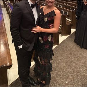 Lulu’s Wedding Guest Dress